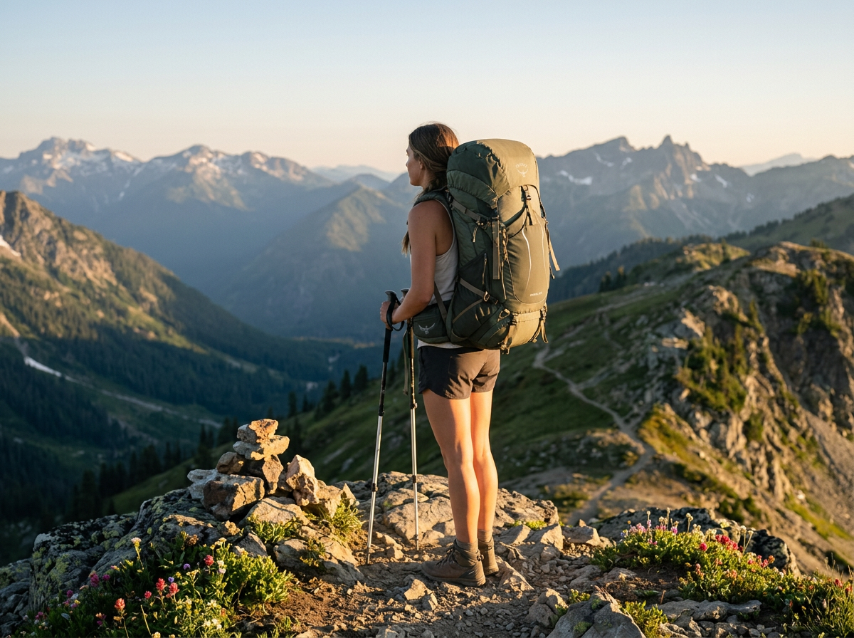 Less Stuff, More Freedom: How Peer-to-Peer Gear Rentals Fuel Minimalist Living and Extra Income