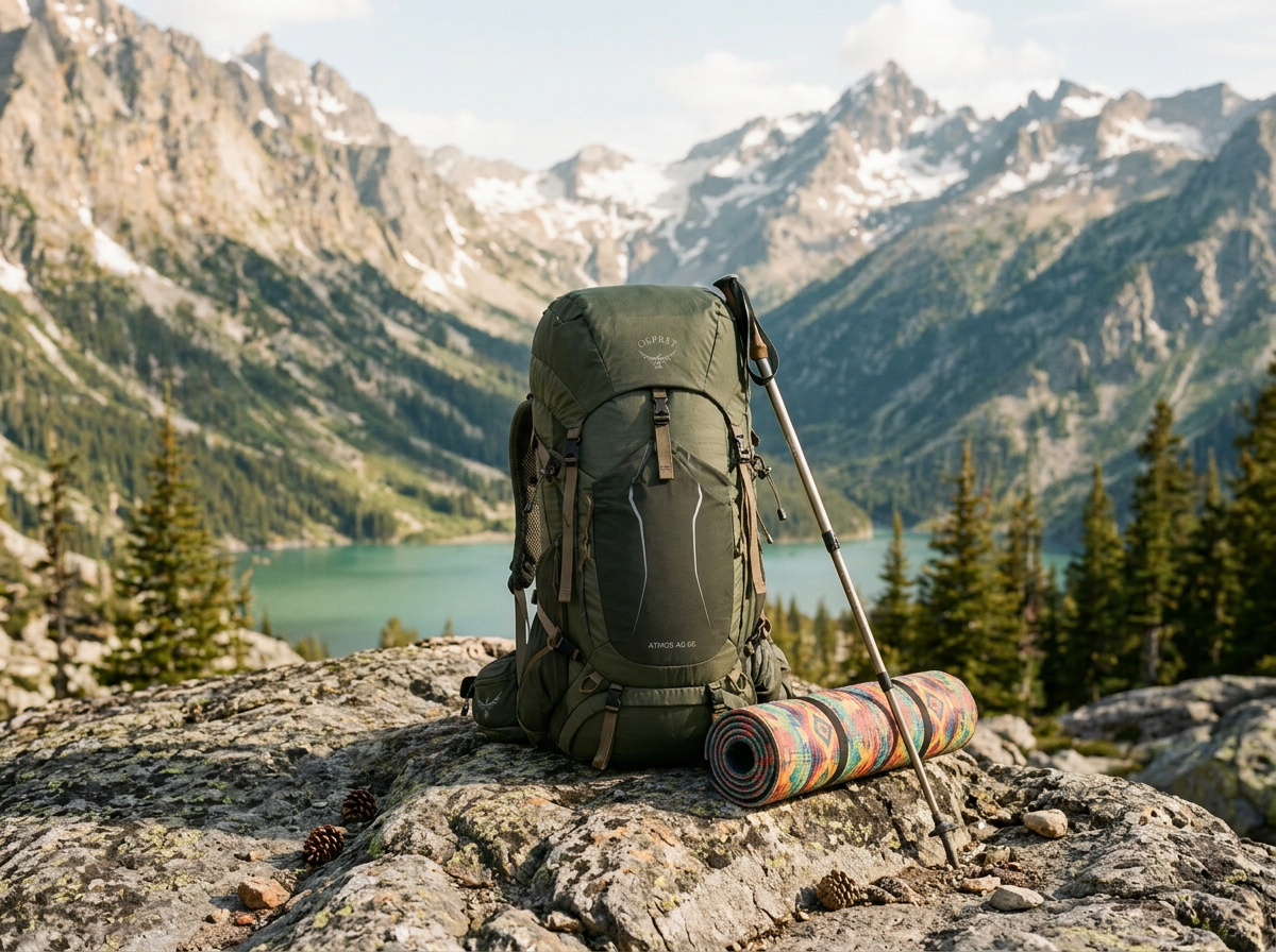 How to Rent Gear Instead of Buying: A Practical Guide to Save Money and Live Lighter with Gear Loop